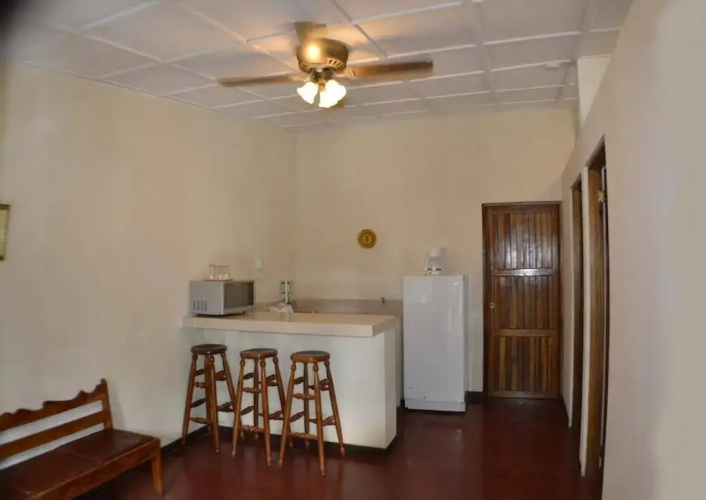 Hotel La Isla