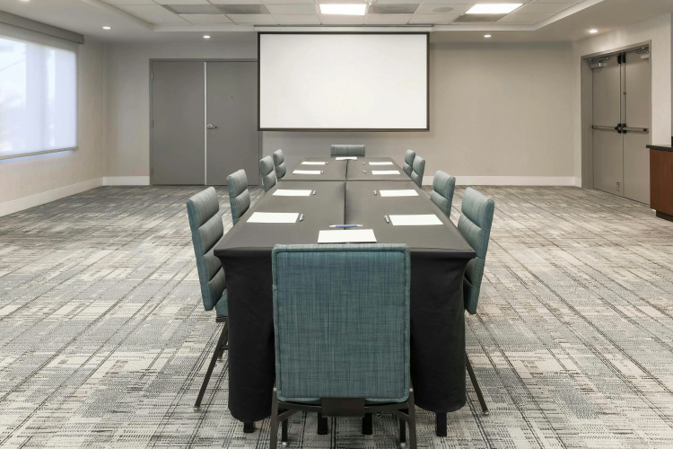 Four Points By Sheraton Ontario-Rancho Cucamonga photo 16