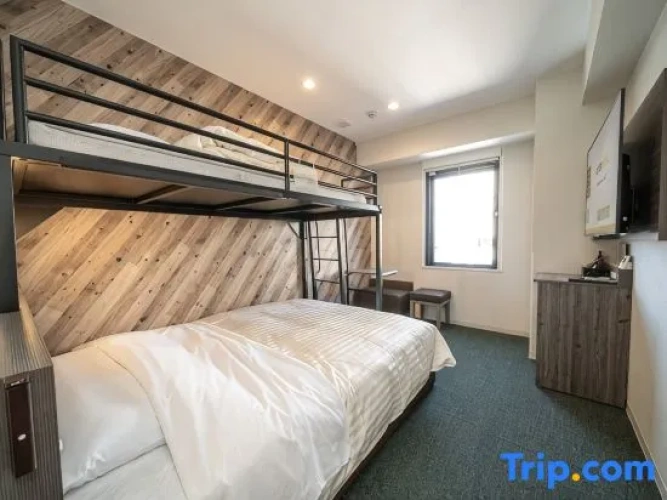 Double Apartment