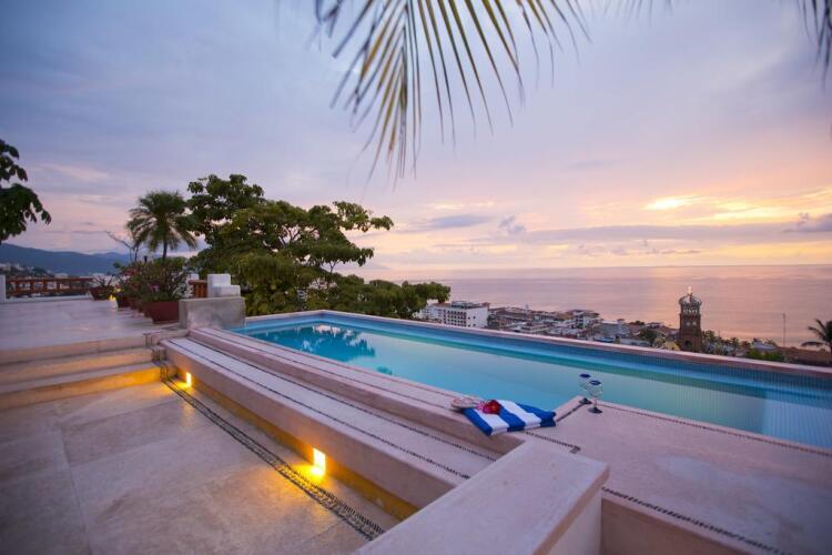 Imagen de Luna Liquida Hotel Boutique