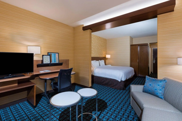 Double Suite