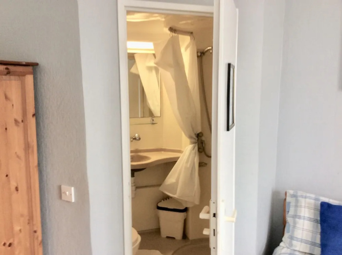 Avonside Guest House