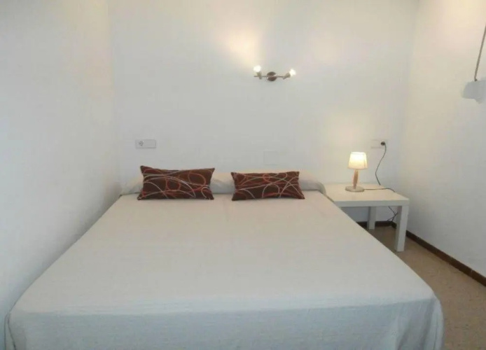 104110 -  Apartment in Llafranc