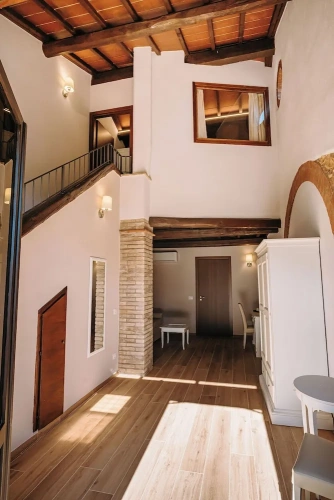Double Junior Suite