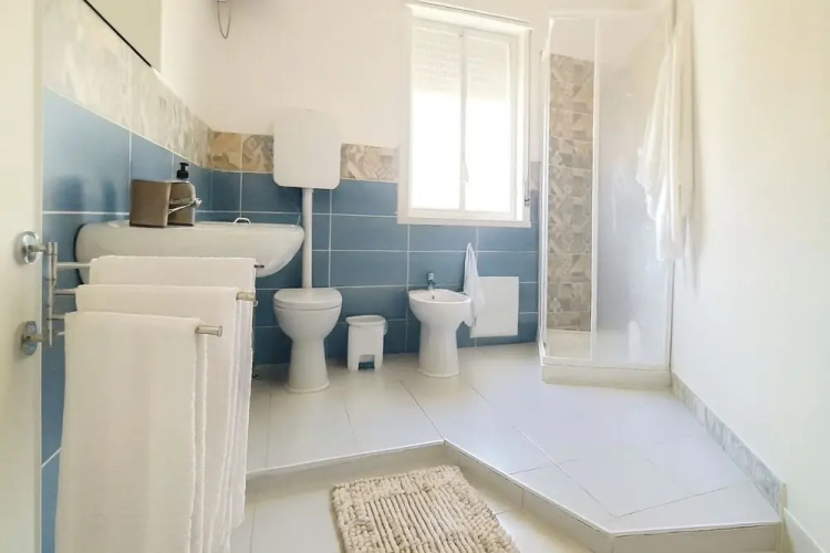 Appartamenti Abate Marea Home