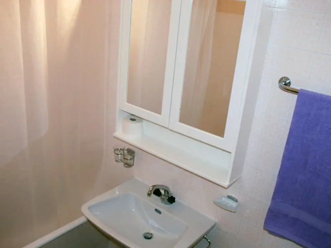 Mini - Two Bedroom