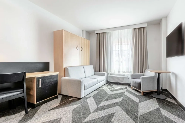 Double Suite