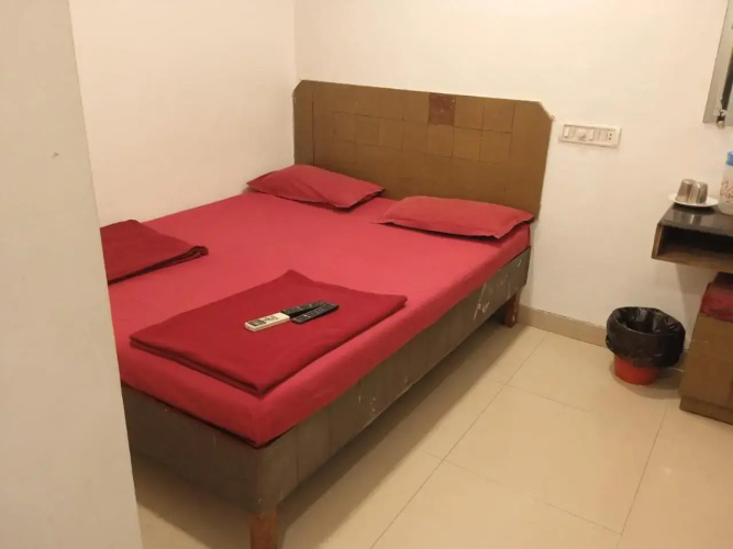 Royal Hotel