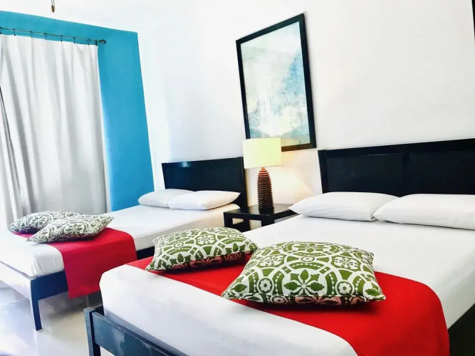 B&B Tendenza