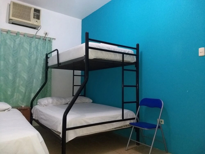 Playa Suites Apart-Hotel