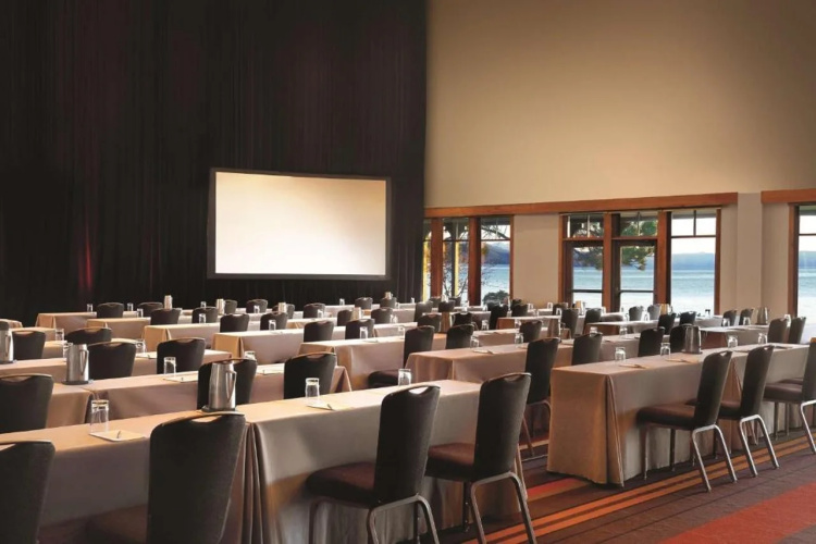 Hyatt Regency Lake Tahoe Resort, Spa & Casino photo 21