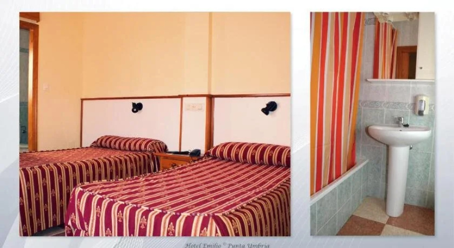 Hotel Emilio