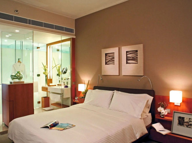 Novotel Citygate Hong Kong