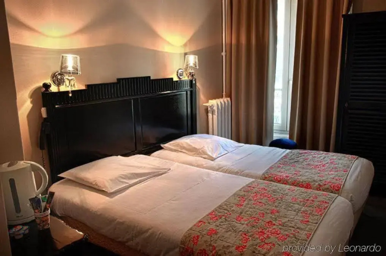L Annexe