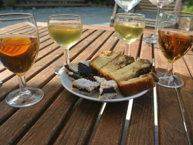 Agriturismo Buranco