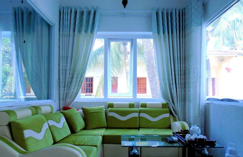 Phu Quy Resort Phu Quoc