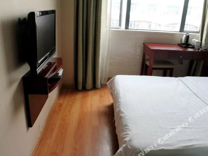 Wutonghua Hotel