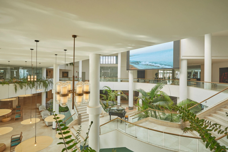 Dreams Lanzarote Playa Dorada Resort & Spa photo 34