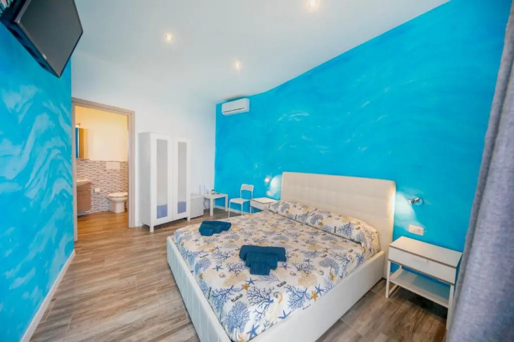 Borgo Marino Suite B&B