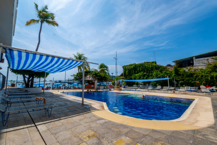 Imagen de Acamar Beach Resort Acapulco