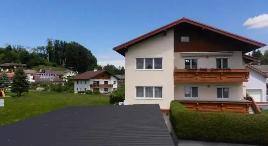 Apartment Hüttner