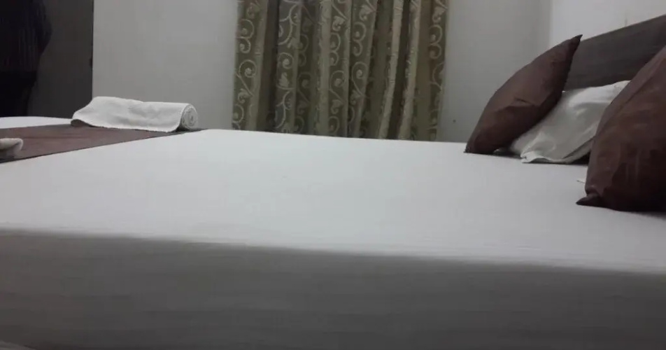 Hotel Suman Palace