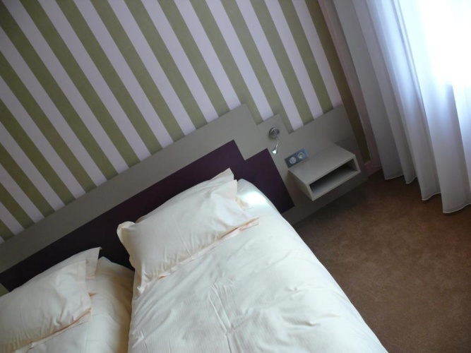 Comfort Twin room