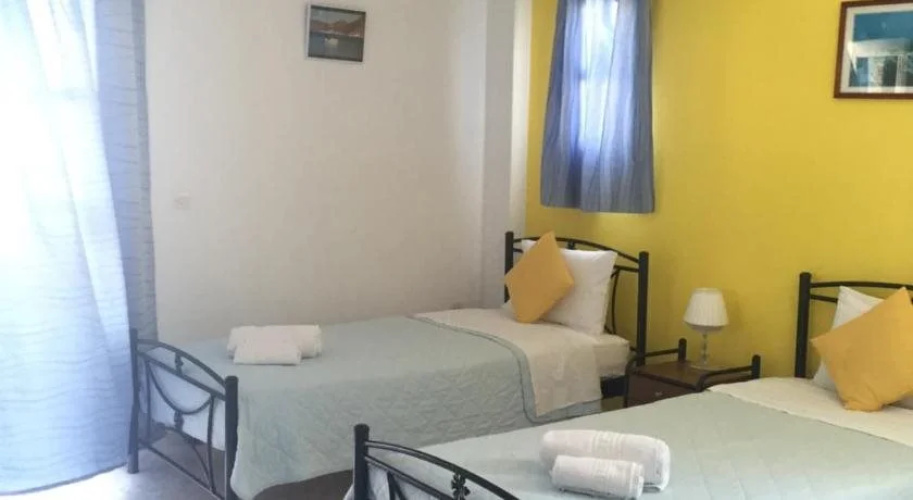 Pension Galini