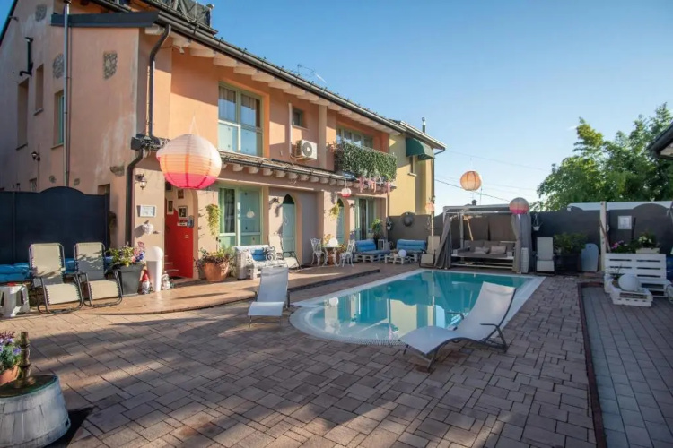 borgo vecchio *DREAM*