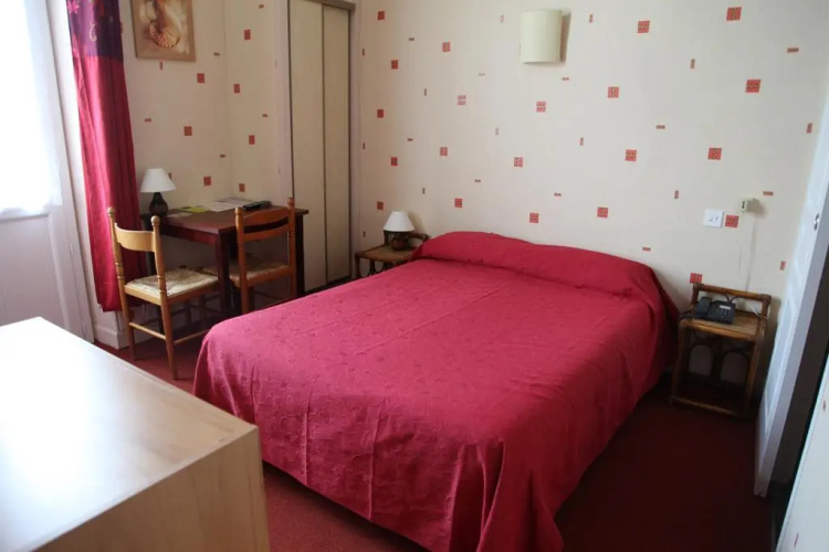 Hotel du Lion D'Or
