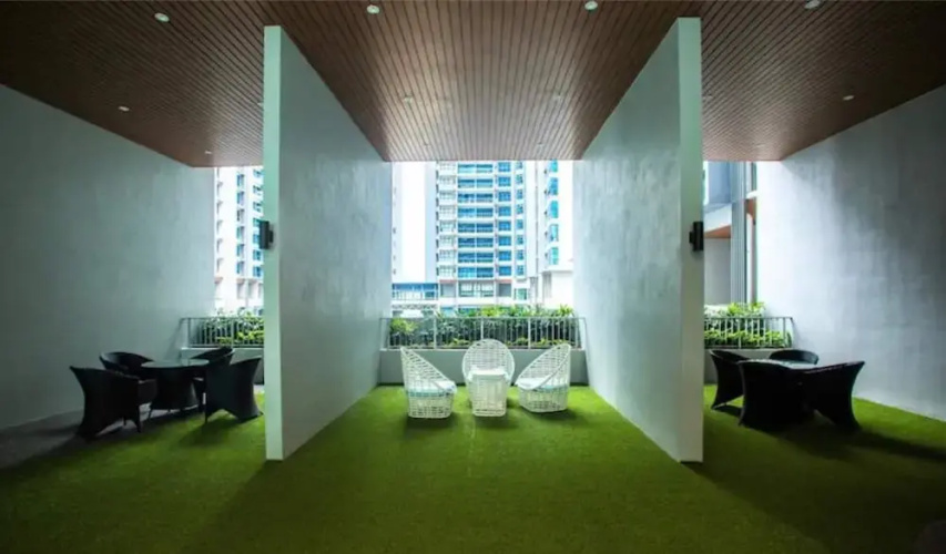 KtY Suite Atlantis Residence