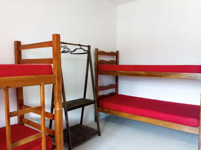 Pequi hostel