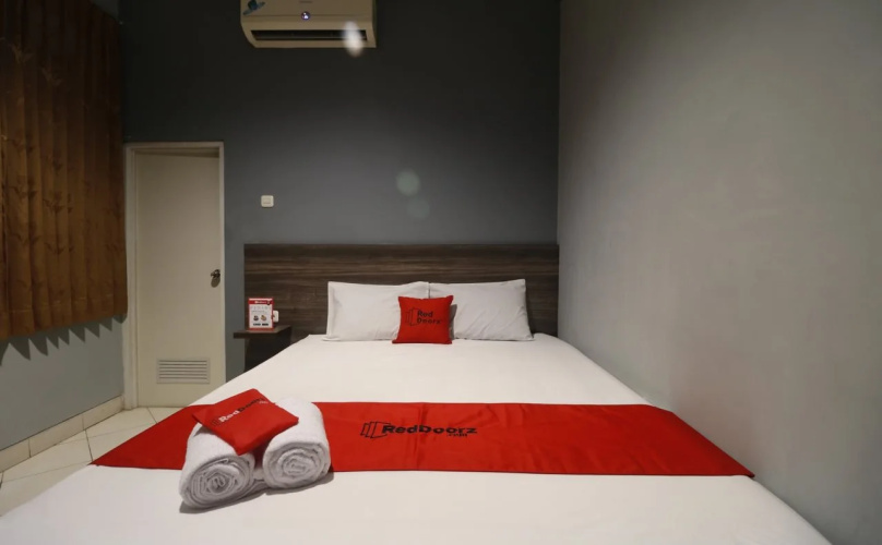 One 2 Residence