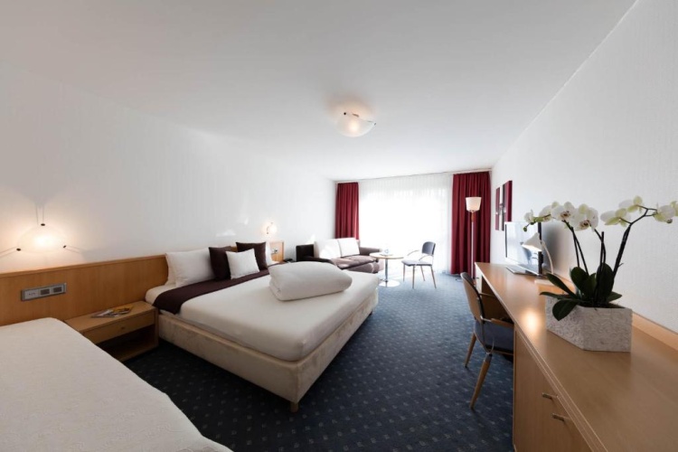 Superior Single room