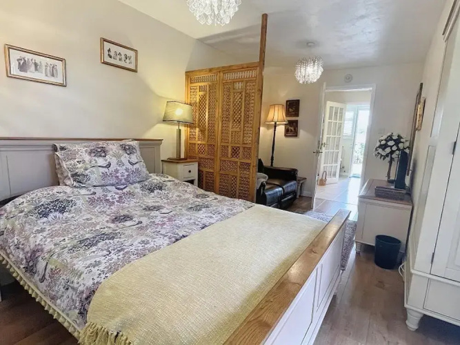 Amelyah Cottage