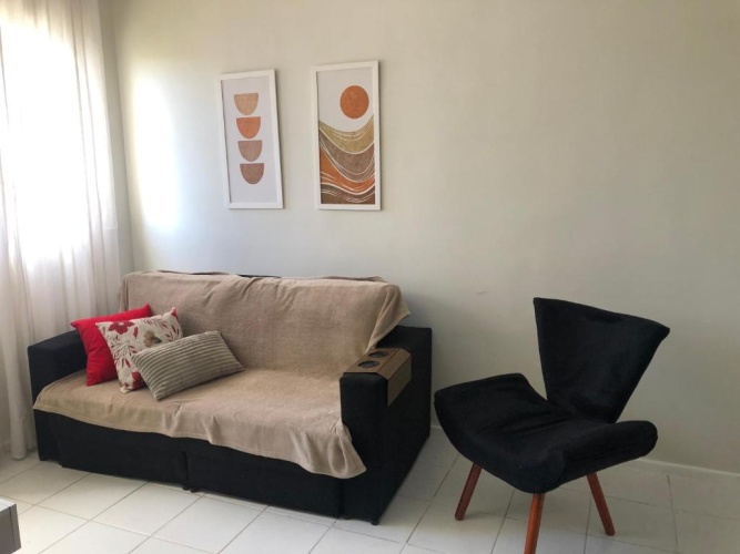 3 Bedrooms Apartment