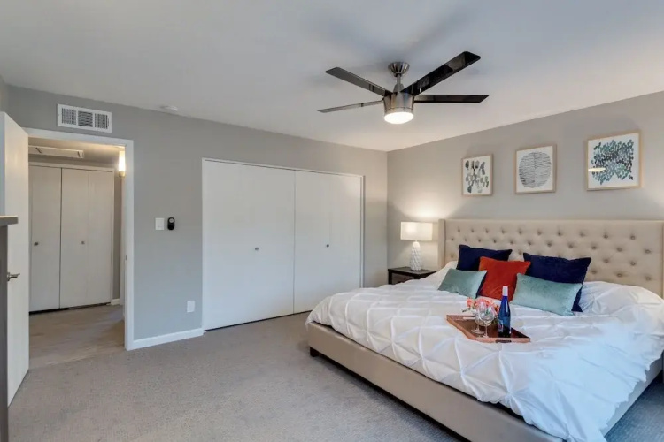 Eugie Terrace Scottsdale