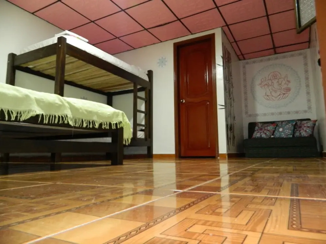 Chakana Hostel
