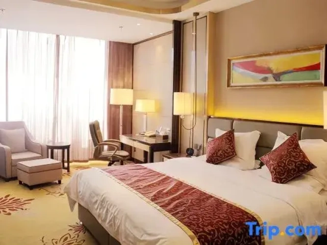 Business Double room