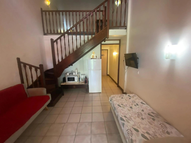 Appartement Victoria 2