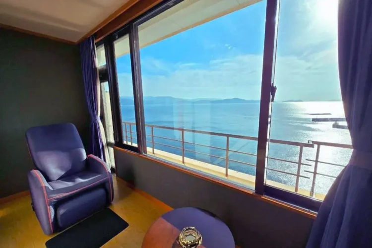 Deluxe Club room