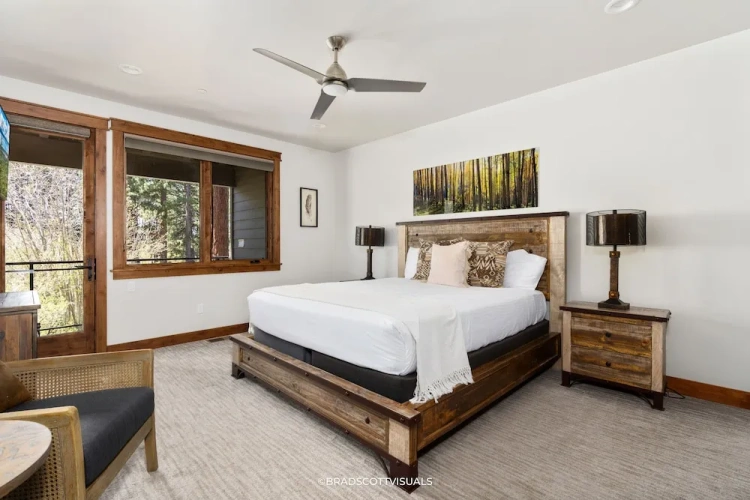 4 Bedrooms Standard Villa