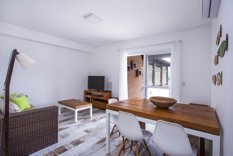 Premium Apartment
