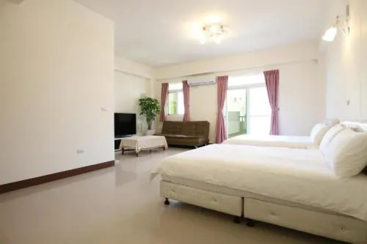 Nice Comfortable Homestay