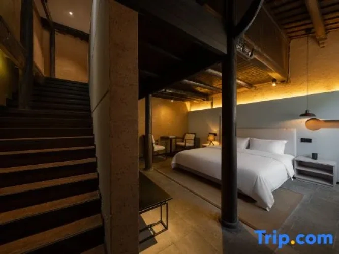 Duplex Suite