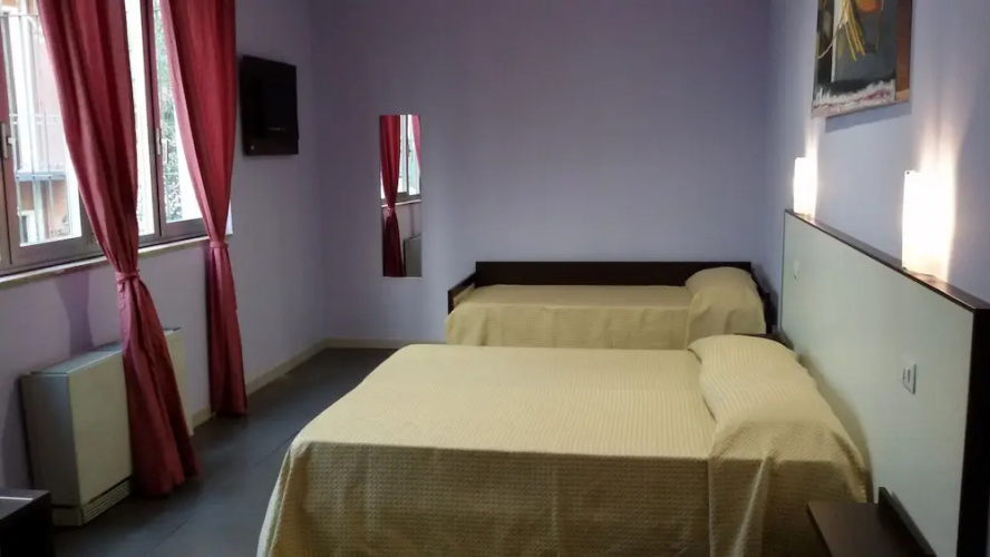 Hotel Antonelli