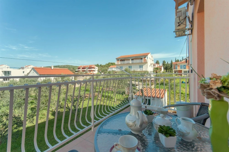 Apartments Blata