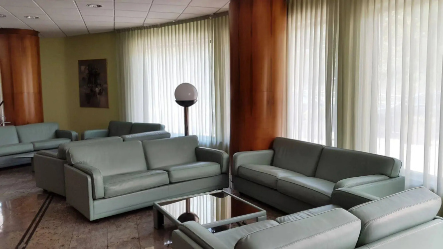 Arte Hotel Perugia