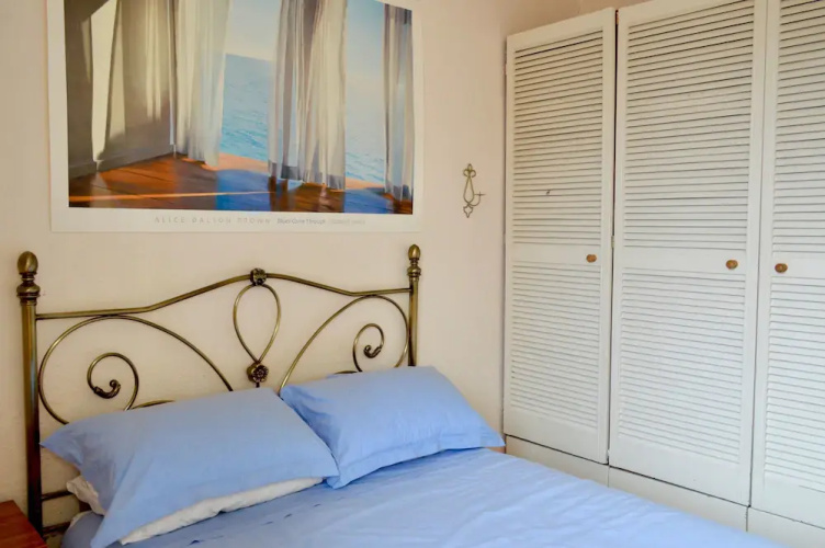 Central and Homely 1 Bedroom Flat