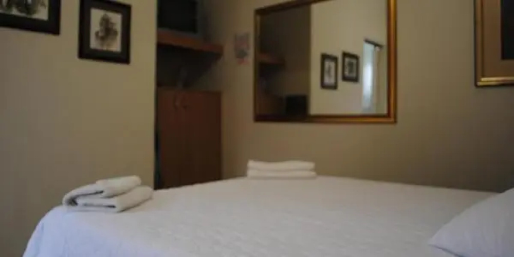 Garden View Lodge